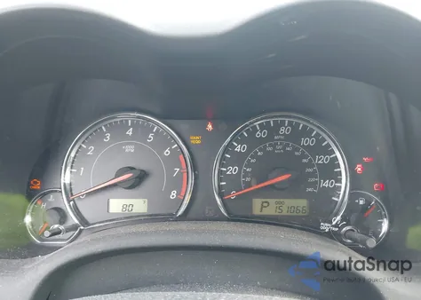 2013 Toyota Corolla S z USA, uszkodzony, nr VIN 2T1BU4EE1DC957239